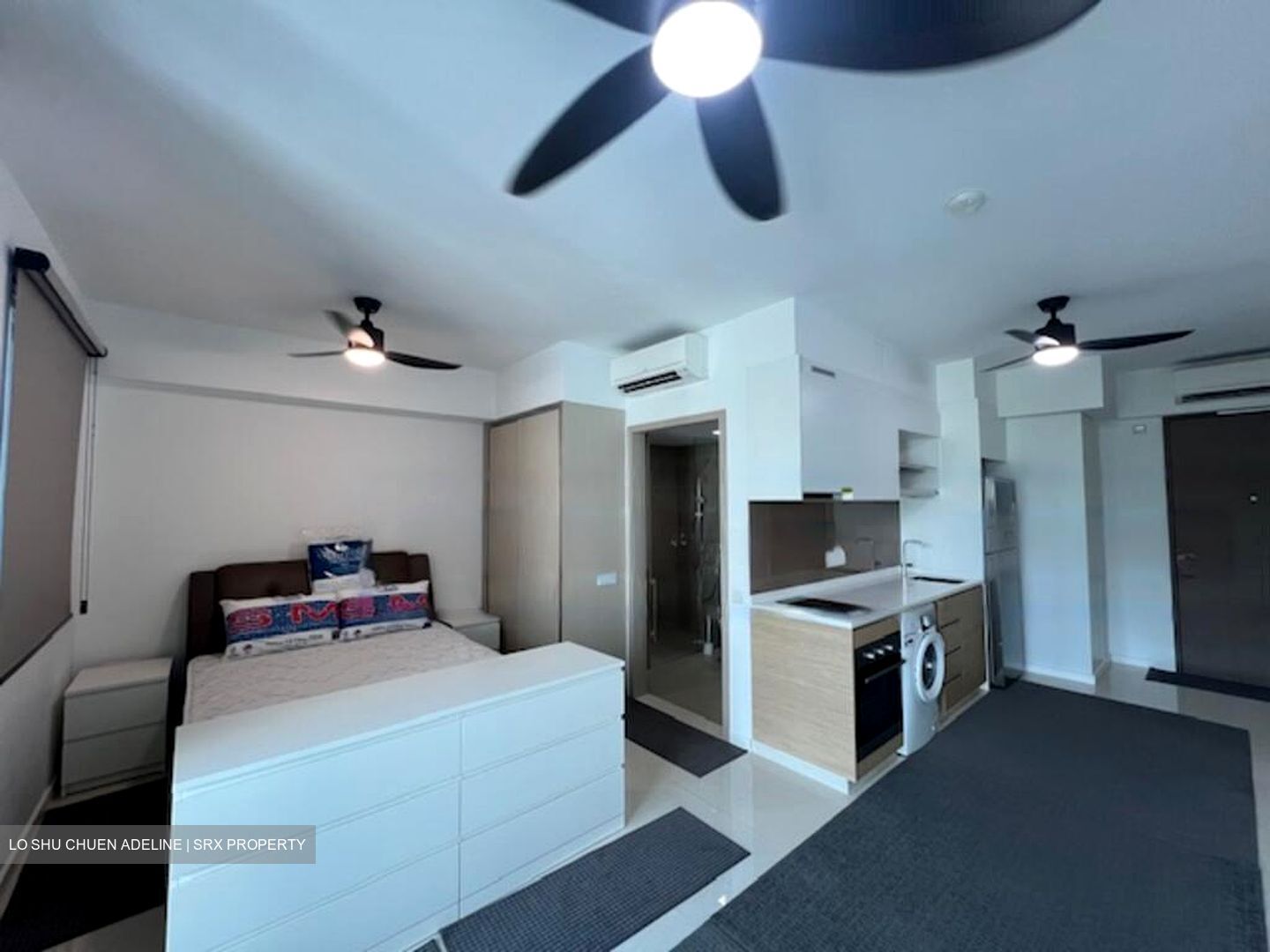 Treasure at Tampines (D18), Condominium #566018881